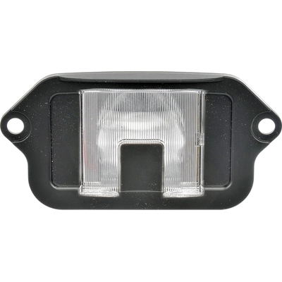 License Lamp Lens by DORMAN/HELP - 68179 pa11