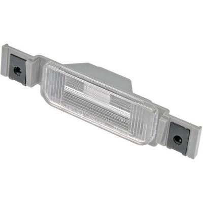 License Lamp Lens by DORMAN/HELP - 68183 pa1
