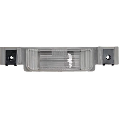 License Lamp Lens by DORMAN/HELP - 68183 pa2