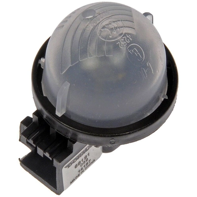 Lampe de licence de DORMAN/HELP - 68191 pa7