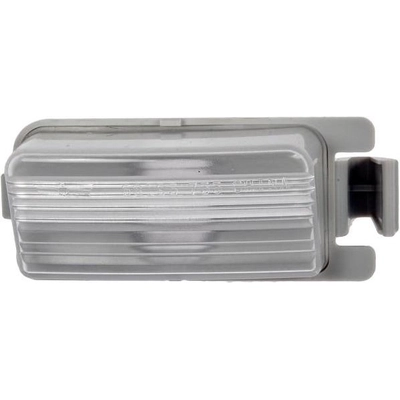 Lampe de licence de DORMAN/HELP - 68195 pa1