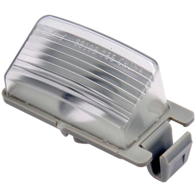 Lampe de licence de DORMAN/HELP - 68195 pa7