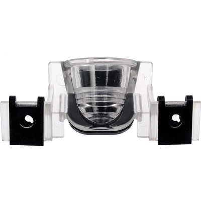 License Lamp Lens by DORMAN/HELP - 68202 pa4