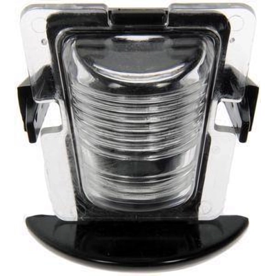 Lampe de licence de DORMAN/HELP - 68205 pa5