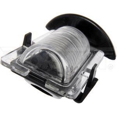 Lampe de licence de DORMAN/HELP - 68205 pa6
