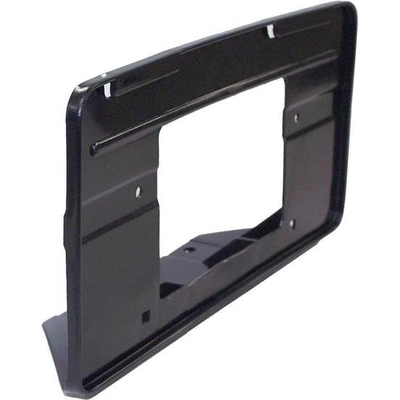 License Plate Bracket by CROWN AUTOMOTIVE JEEP REPLACEMENT - 52003479 pa1