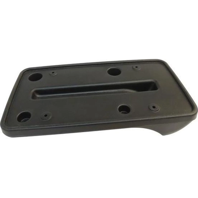 License Plate Bracket by CROWN AUTOMOTIVE JEEP REPLACEMENT - 55174994 pa1