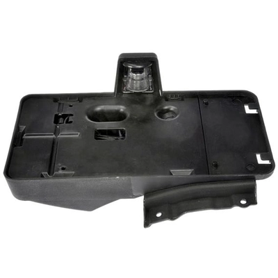 DORMAN - 68137 - License Plate Bracket pa1