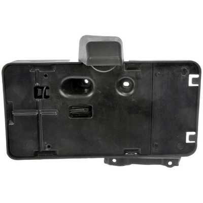 DORMAN - 68137 - License Plate Bracket pa2