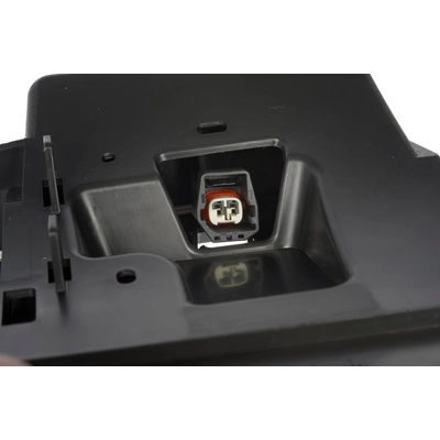 DORMAN/HELP - 68137 - License Plate Bracket pa10