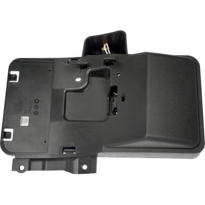 DORMAN/HELP - 68137 - License Plate Bracket pa9