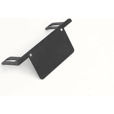 License Plate Bracket by FAB FOURS - M2350-1 pa1