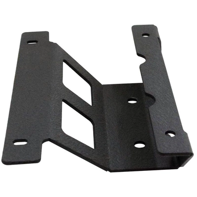 PARAMOUNT AUTOMOTIVE - 51-8420 - License Plate Bracket pa2