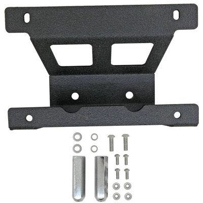 PARAMOUNT AUTOMOTIVE - 51-8420 - License Plate Bracket pa3