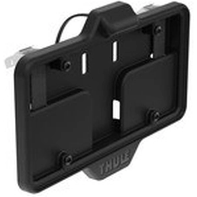 THULE - 903760 -  License Plate Holder pa1