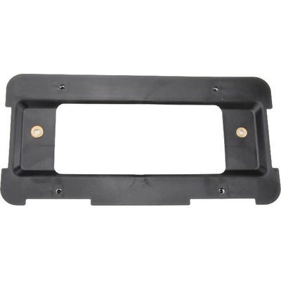 URO - 51188238061 - License Plate Bracket pa3