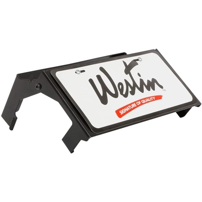 License Plate Bracket by WESTIN - 46-20055 pa7