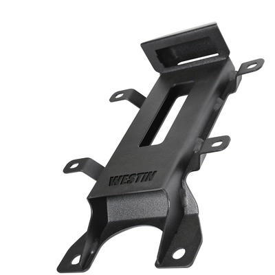 WESTIN - 58-420055 - License Plate Bracket pa4