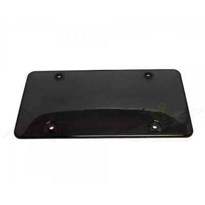 License Plate Cover by CLA - 09-869 pa1