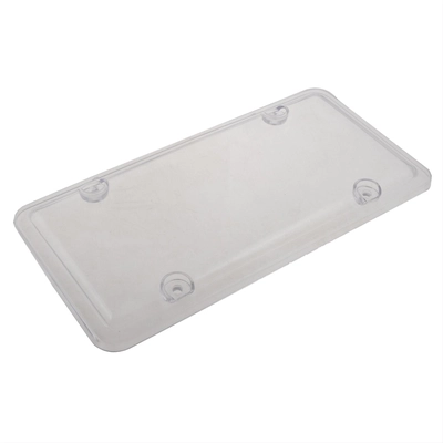 License Plate Cover by DORMAN - 68146 pa1