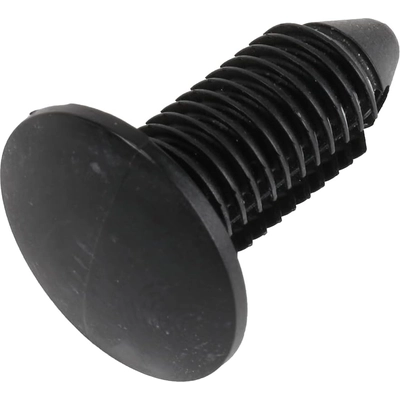 License Plate Hardware by ACDELCO - 11561732 pa1