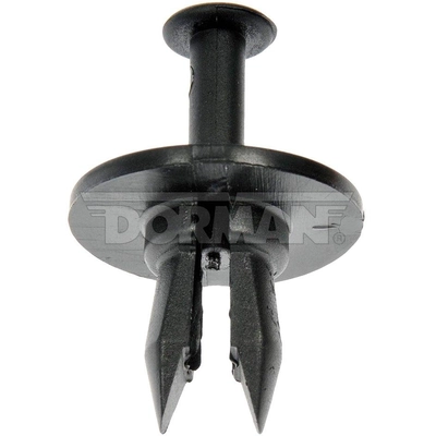 License Plate Hardware by DORMAN - 700-575BX pa8
