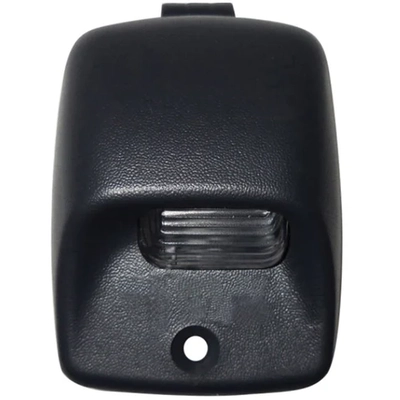 License Plate Lamp Assembly by DEPO - 312-2102R-AC pa1