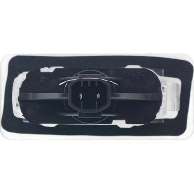 License Plate Lamp Assembly by DEPO - 312-2105N-AC pa2