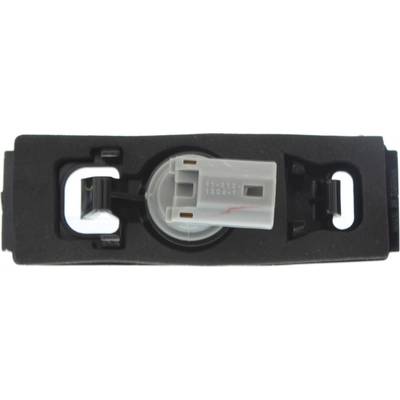 License Plate Lamp Assembly by DEPO - 312-2106N-AC pa3