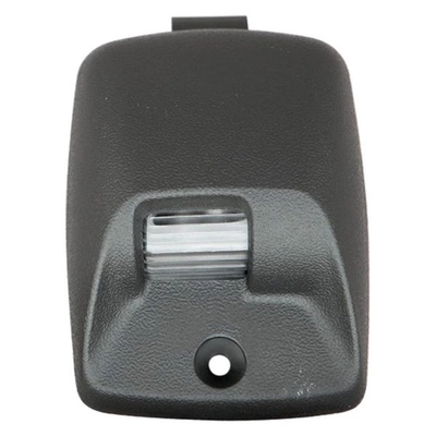 License Plate Lamp Assembly by DEPO - 312-2107L-AC pa1
