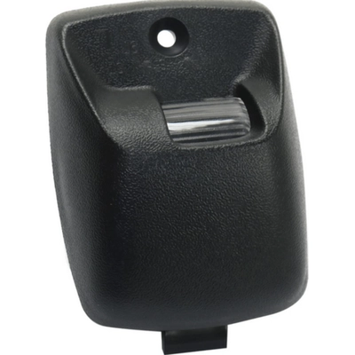 License Plate Lamp Assembly by DEPO - 312-2107L-AC pa2