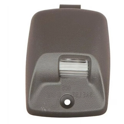 License Plate Lamp Assembly by DEPO - 312-2107R-AC pa1