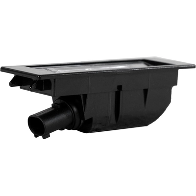 License Plate Lamp Assembly by DEPO - 444-2105N-AQ pa2