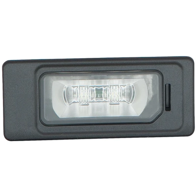 License Plate Lamp Assembly by DEPO - 446-2103N-AC pa1
