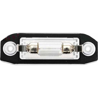 License Plate Lamp Assembly by DEPO - 773-2101N-AQ pa2
