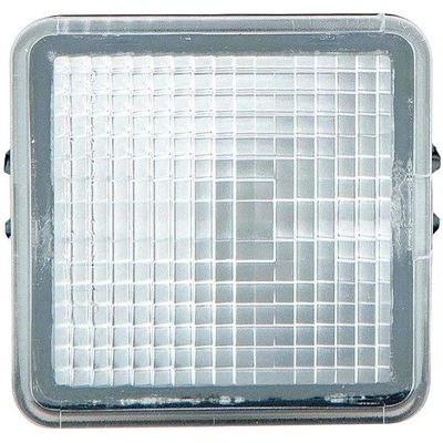 License Plate Lamp Assembly - TO2870101C pa2