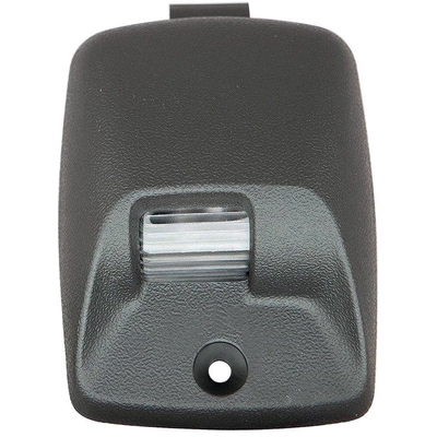 License Plate Lamp Assembly - TO2870108C pa2
