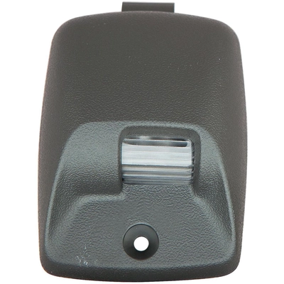 License Plate Lamp Assembly - TO2870109C pa1