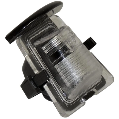 License Plate Lamp Housing - CH2875100 pa1