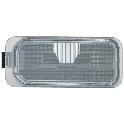 License Plate Lamp Housing - FO2875100 pa1