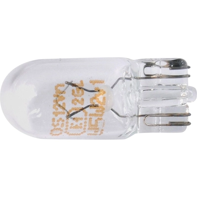License Plate Light by ACDELCO - 93190471 pa1