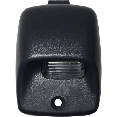 License Plate Light by DEPO - 3122102LAC pa1