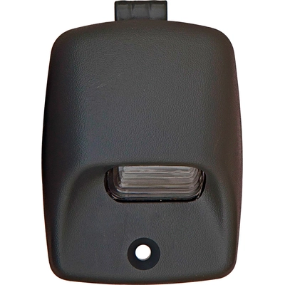 License Plate Light by DEPO - 3122102RAC pa1