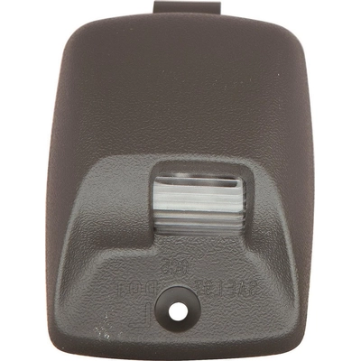 License Plate Light by DEPO - 3122107RAC pa1
