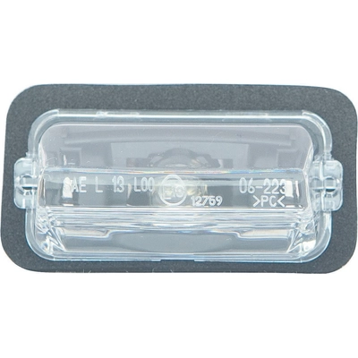 License Plate Light by DEPO - 3122109NAC pa1