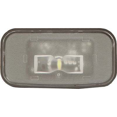 License Plate Light by DEPO - 3122110NAC pa1