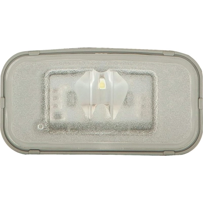 License Plate Light by DEPO - 3242102NAC pa1