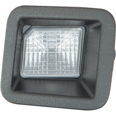 License Plate Light by DEPO - 3302103RAC pa1