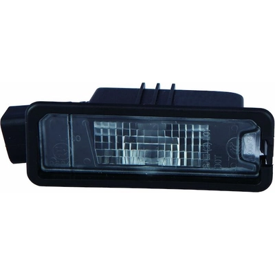 License Plate Light by DEPO - 4412109NAQ pa1