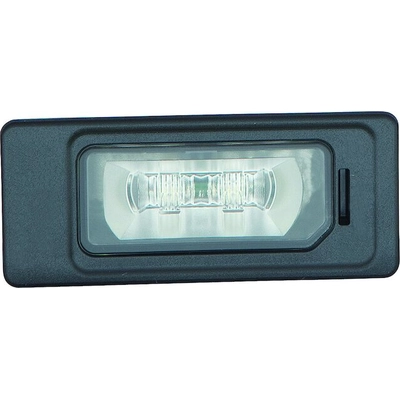 License Plate Light by DEPO - 4462103NAC pa1